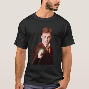 T-shirt Baguette Harry Potter Points