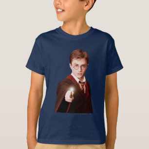 T-shirt Baguette Harry Potter Points