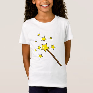T-Shirt Baguette magique