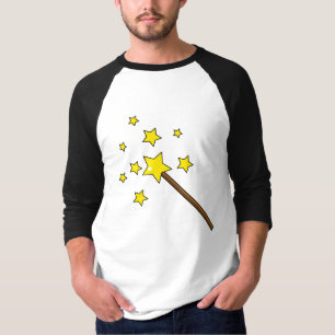 T-shirt Baguette magique