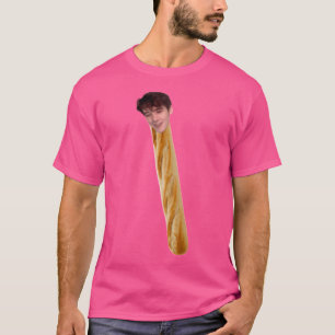 T-shirt Baguette magique Wilbur Soot