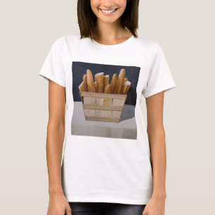 T-shirt Baguettes 2010