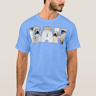 T-shirt Bah