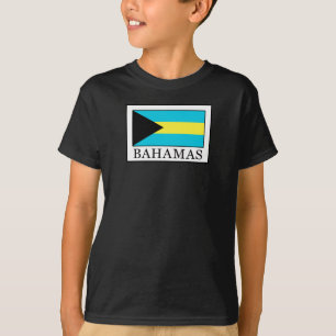 T-shirt Bahamas