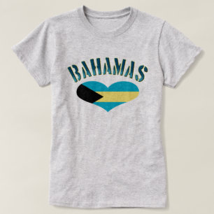 T-SHIRT BAHAMAS