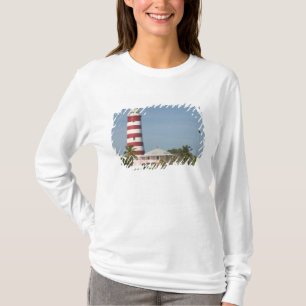 T-shirt BAHAMAS, Abacos, Loyalist Cays, Elbow Cay, Hope