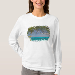 T-shirt BAHAMAS, Abacos, Loyalist Cays, Man O War Cay :