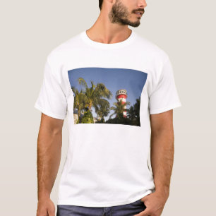 T-shirt Bahamas, Grand Bahama Island, Freeport, Décor