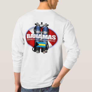 T-shirt Bahamas (ST)