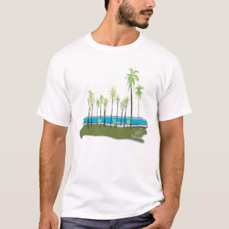 T-SHIRT BAHIA-1