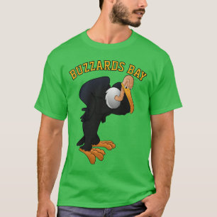 T-shirt Baie Buzzards