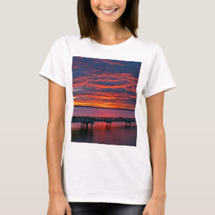 T-shirt Baie de Bellingham
