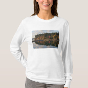 T-shirt Baie de Fletcher