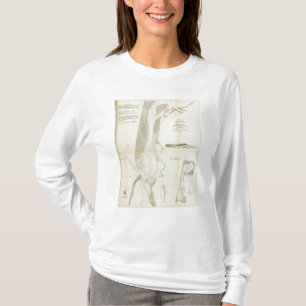 T-shirt Baie de Humboldt, Calif