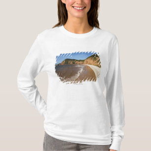T-shirt Baie de l'échelle de Jacob