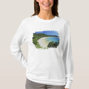 T-shirt Baie de Tonga, Parc national Abel Tasman, île du S