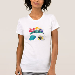 T-shirt Baie Hawaï de Hanauma