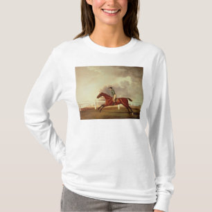 T-shirt Baie Malton de George Stubbs   avec John