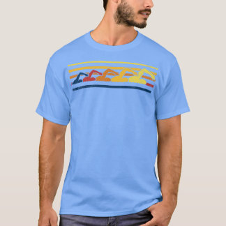 T-shirt Baignade 3