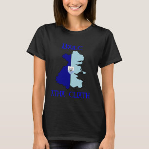 T-shirt Baile Atha Cliath, Dublin GAA Dons