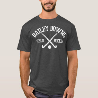 T-shirt Bailey Downs Field Hockey
