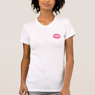 T-SHIRT BAISER