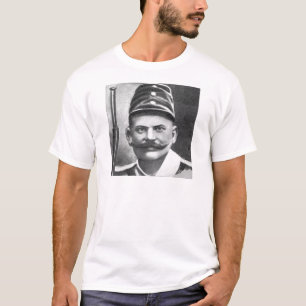 T-shirt Baiser de Bela