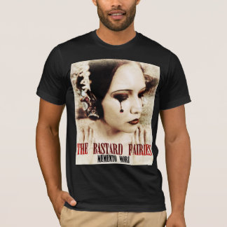 T-shirt Baisse de larme