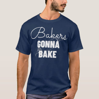 T-shirt Bake
