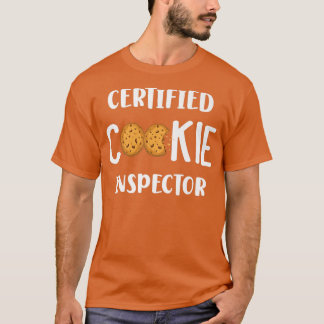 T-shirt Bake Baking Cookie