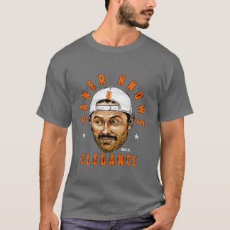 T-shirt baker mayfield