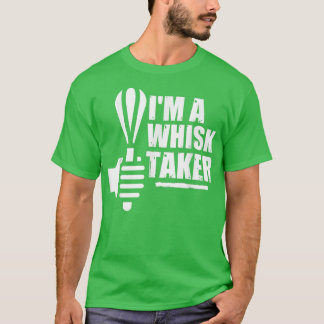 T-shirt Baking Puns