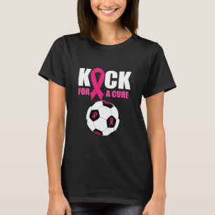T-shirt Bal De Football Pink Enfants Pour Filles Garçons K