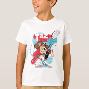 T-shirt Bal de soccer TAZ™