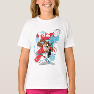 T-shirt Bal de soccer TAZ™