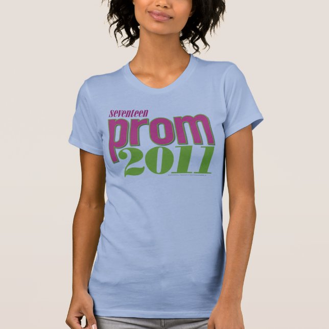 T-shirt Bal d'étudiants 2011 - Vert (Devant)