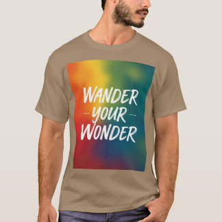 T-shirt Baladez Votre Merveilleuse