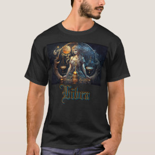 T-shirt Balance