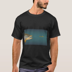 T-shirt Balancez le streamer