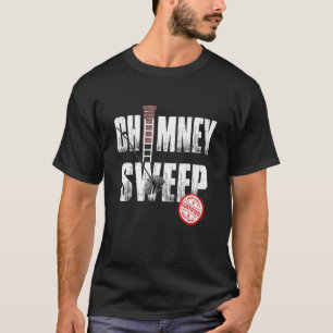 T-shirt Balayage de rein drôle Nettoyeur de rein, Idée cad