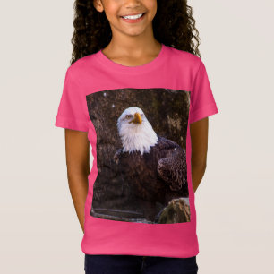 T-shirt Bald Eagle
