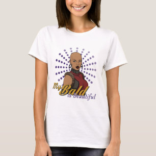 T-shirt Bald-Is-Beautiful.png