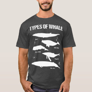 T-shirt baleine 2 4