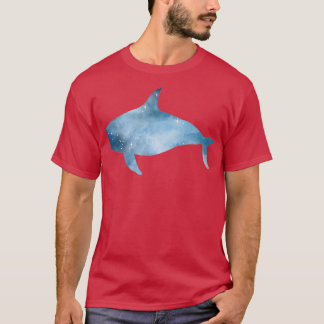 T-shirt Baleine 9