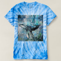 Baleine bleue