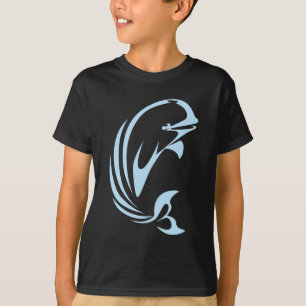 T-shirt Baleine de beluga