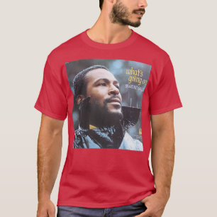 T-SHIRT BALEINE DE COULEUR D'EAU HUMPBACÉE 1