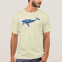 Baleine de Maui Hawaii