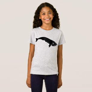 T-Shirt BALEINE DU SUD DROIT