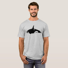 BALEINE ORCA